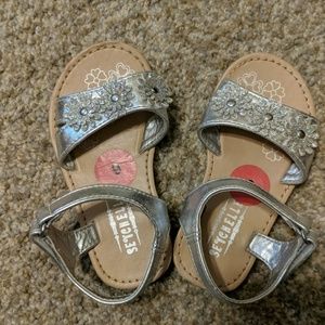 Toddler sandals